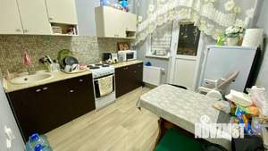 1-к квартира, на длительный срок, 26м2, 6/13 этаж