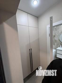 Студия квартира, на длительный срок, 30м2, 5/25 этаж