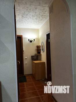 1-к квартира, на длительный срок, 36м2, 7/10 этаж