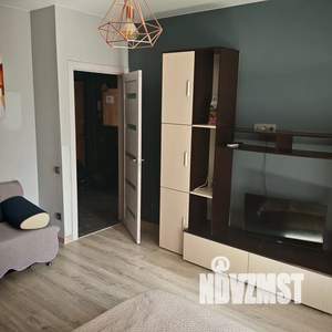 1-к квартира, посуточно, 34м2, 10/12 этаж