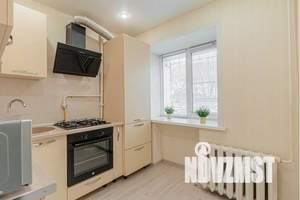 2-к квартира, посуточно, 42м2, 1/5 этаж