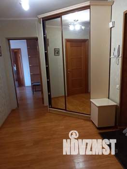 2-к квартира, посуточно, 54м2, 8/14 этаж