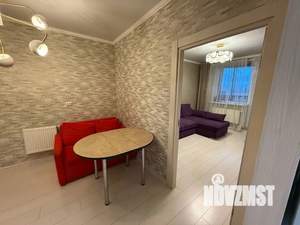 3-к квартира, посуточно, 70м2, 18/18 этаж