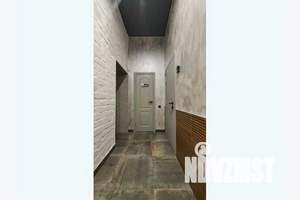 1-к квартира, посуточно, 16м2, 2/2 этаж