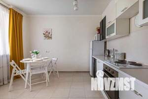 2-к квартира, посуточно, 42м2, 5/16 этаж