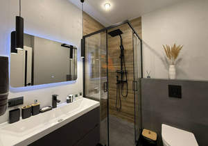 1-к квартира, на длительный срок, 33м2, 13/17 этаж