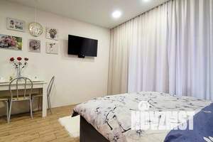 1-к квартира, посуточно, 10м2, 7/20 этаж