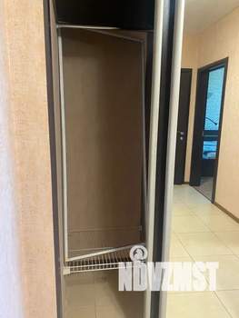 1-к квартира, посуточно, 45м2, 14/20 этаж