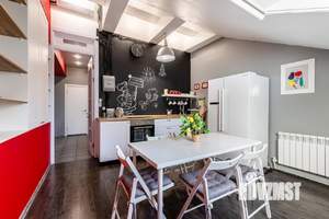 2-к квартира, посуточно, 110м2, 1/1 этаж