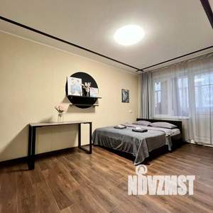 1-к квартира, посуточно, 37м2, 1/1 этаж