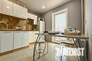 1-к квартира, посуточно, 36м2, 8/16 этаж