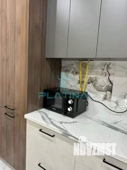 1-к квартира, на длительный срок, 42м2, 4/8 этаж