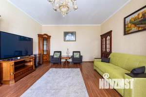 2-к квартира, посуточно, 102м2, 3/5 этаж