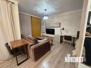 1-к квартира, на длительный срок, 38м2, 3/20 этаж