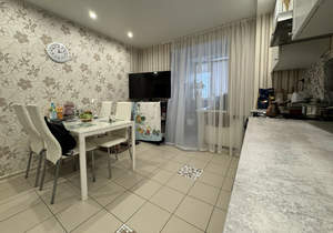 2-к квартира, на длительный срок, 50м2, 10/10 этаж