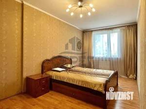 3-к квартира, на длительный срок, 92м2, 4/10 этаж