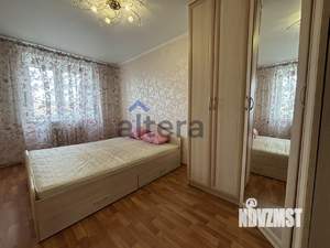 3-к квартира, на длительный срок, 65м2, 2/10 этаж