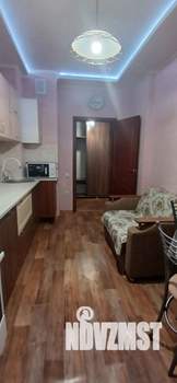 2-к квартира, на длительный срок, 54м2, 4/17 этаж