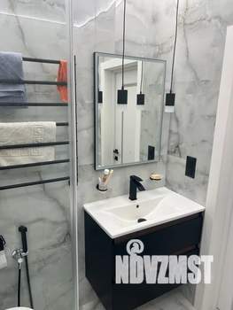 2-к квартира, посуточно, 55м2, 17/17 этаж