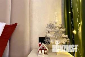1-к квартира, посуточно, 34м2, 2/10 этаж