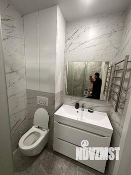 1-к квартира, на длительный срок, 38м2, 7/11 этаж