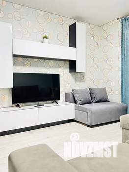 2-к квартира, посуточно, 60м2, 2/10 этаж