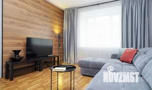 2-к квартира, посуточно, 67м2, 5/9 этаж