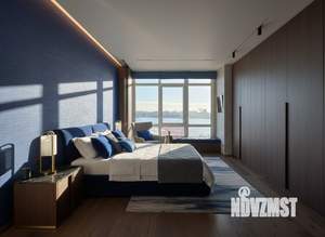 2-к квартира, на длительный срок, 80м2, 8/12 этаж