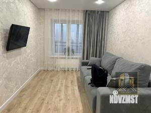 2-к квартира, на длительный срок, 49м2, 5/11 этаж