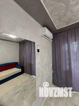 1-к квартира, посуточно, 35м2, 3/5 этаж