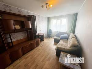 1-к квартира, на длительный срок, 34м2, 5/9 этаж