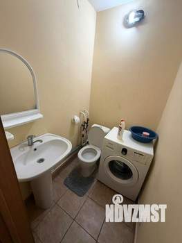 2-к квартира, на длительный срок, 58м2, 7/15 этаж