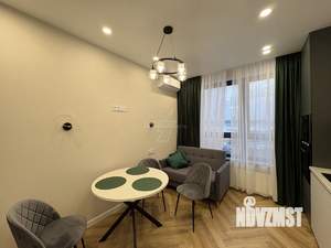 1-к квартира, на длительный срок, 45м2, 6/20 этаж