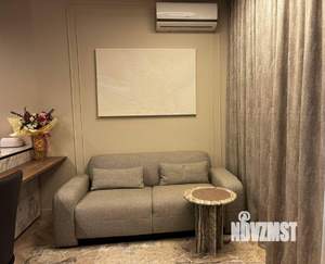 Студия квартира, на длительный срок, 31м2, 18/20 этаж