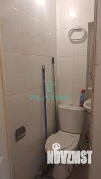 Студия квартира, на длительный срок, 15м2, 3/5 этаж