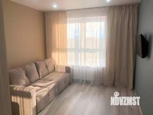 2-к квартира, на длительный срок, 59м2, 3/11 этаж