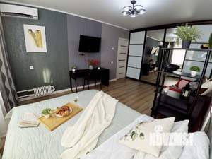 1-к квартира, на длительный срок, 37м2, 9/10 этаж