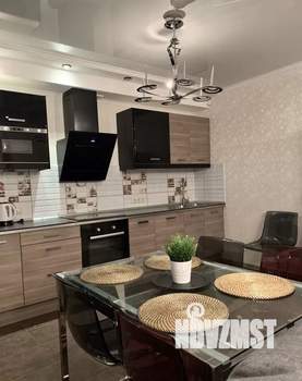 4-к квартира, на длительный срок, 100м2, 6/11 этаж
