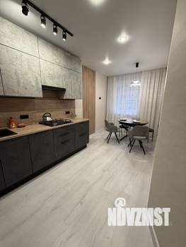 2-к квартира, посуточно, 80м2, 4/10 этаж