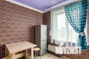 1-к квартира, на длительный срок, 44м2, 9/9 этаж