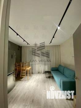 2-к квартира, на длительный срок, 44м2, 8/9 этаж