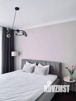 2-к квартира, на длительный срок, 65м2, 15/19 этаж