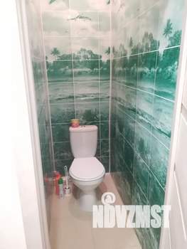 Студия квартира, посуточно, 18м2, 1/9 этаж