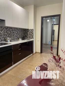 1-к квартира, посуточно, 49м2, 8/12 этаж