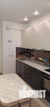 1-к квартира, на длительный срок, 45м2, 15/21 этаж