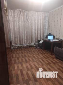1-к квартира, на длительный срок, 45м2, 1/2 этаж