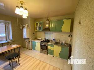 1-к квартира, на длительный срок, 60м2, 4/10 этаж