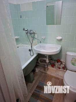 1-к квартира, на длительный срок, 21м2, 5/9 этаж