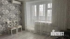 1-к квартира, на длительный срок, 37м2, 5/7 этаж