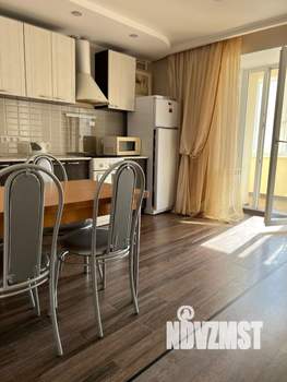 1-к квартира, на длительный срок, 48м2, 5/10 этаж
